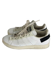 【中古】adidas◆ローカットスニーカー/26cm/WHT/ポリエステル/GV7614【シューズ】