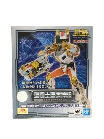 【中古】BANDAI SPIRITS◆フィギュア/聖闘士星矢/ランドクロス/リバイバル版/BANDAI SPIRITS【ホビー】