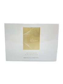 【中古】Laluna/理美容品/EM-R0208LA-GLD【家電・ビジュアル・オーディオ】