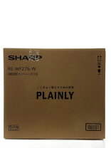 楽天市場】シャープ re-we77の通販