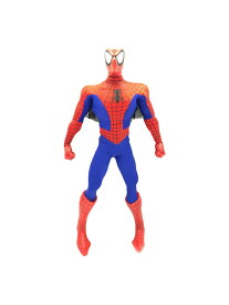 【中古】RAH/スパイダーマン(コミックVer.) 「アメイジング・スパイダーマン」 リアルアクションヒーロー【ホビー】