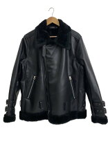 楽天市場】シヴァーライズ ライダースジャケットの通販