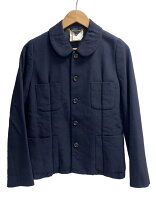 楽天市場】ネイビー ジャケット（ブランドコムデギャルソン）の通販