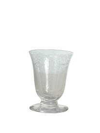 【中古】Baccarat◆ワイングラス【キッチン用品】