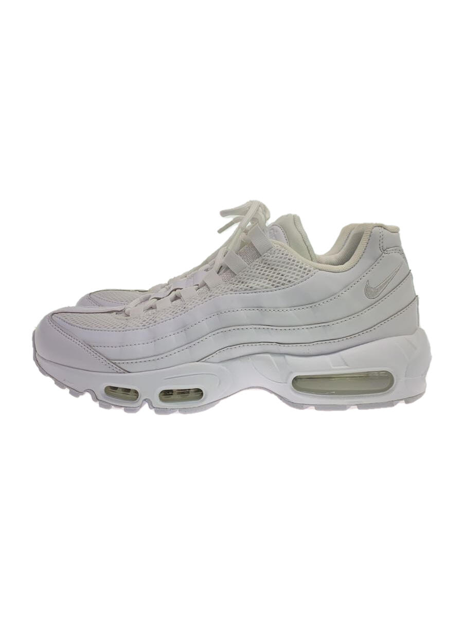 Nike Airmax 95 Air Max 95/White Shoes US10 AT437 | eBay