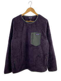 【中古】patagonia◆20AW/Los Gatos Crew/スウェット/L/ポリエステル/PUP/sty25895fa20【メンズウェア】