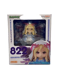 【中古】GOOD SMILE COMPANY◆フィギュア/ゲームフィギィア【ホビー】