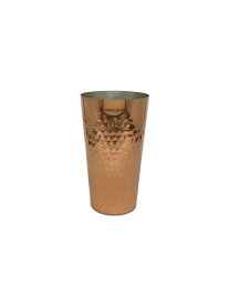 【中古】snow peak◆COPPER TUMBLER/ゴールド/PG-006/鍋タンブラー【スポーツ】