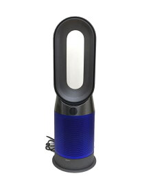 【中古】dyson◆空気清浄機 Dyson Pure Hot + Cool HP04IBN [アイアン/ブルー]【家電・ビジュアル・オーディオ】