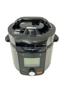 【中古】Shop Japan◆電気圧力鍋 CKPV2WS2 CV24SA-01【家電・ビジュアル・オーディオ】
