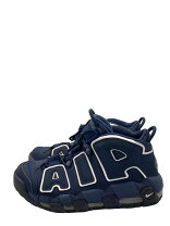 楽天市場】nike air more uptempo 96 ネイビーの通販
