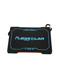 【中古】FlexSolar /キャンプ用品その他/Portable Solar Charger【スポーツ】