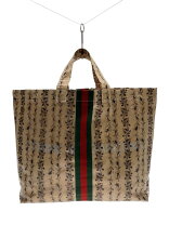 楽天市場】gucci トート pvcの通販