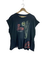 楽天市場】77circa リメイク（Tシャツ・カットソー｜トップス 