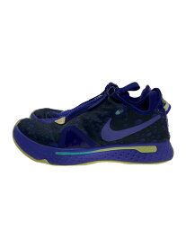 【中古】NIKE◆ローカットスニーカー_CD5086-500/26cm/BLU/青【シューズ】