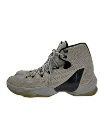 【中古】NIKE◆ハイカットスニーカー/28.5cm/864942-001【シューズ】