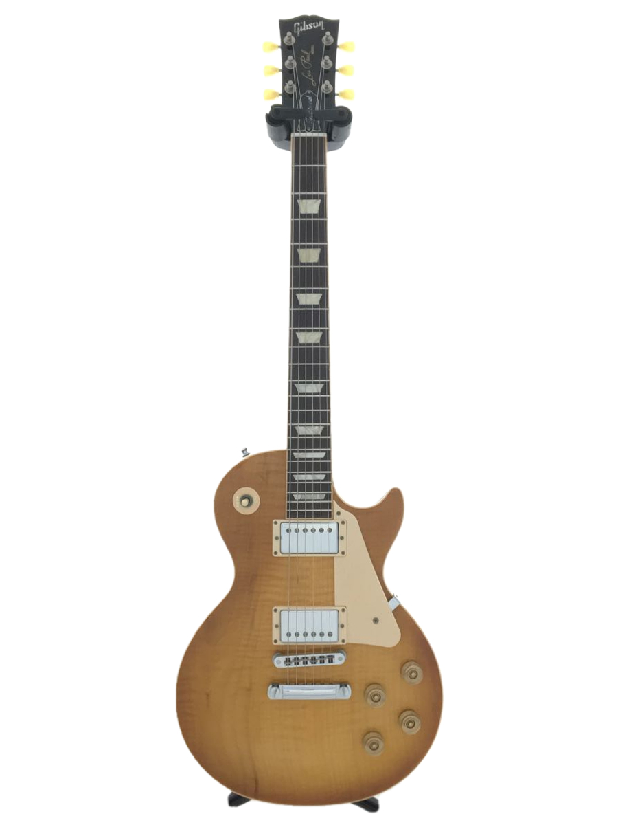 楽天市場】【中古】Gibson◇Les Paul Traditional/Honey Burst/2011