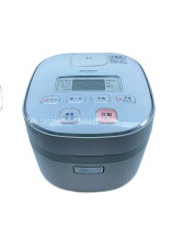 楽天市場】炊飯器 シャープ ks－c5jの通販