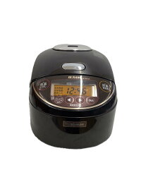 【中古】ZOJIRUSHI◆炊飯器 極め炊き NP-ZG10【家電・ビジュアル・オーディオ】