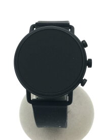 【中古】SKAGEN◆スマートウォッチ/--/--/BLK/SKT5100【服飾雑貨他】