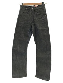 【中古】Levi’s Engineered Jeans◆REGULER/立体裁断/日本製/ボトム/27/デニム/インディゴ/00005-09【メンズウェア】
