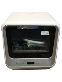 【中古】siroca(Auc Sale)◆食器洗い機 SS-M151【家電・ビジュアル・オーディオ】