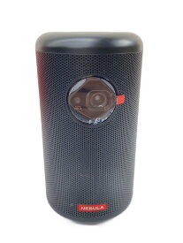 【中古】ANKER◆Nebula Capsule II/モバイルプロジェクター【家電・ビジュアル・オーディオ】