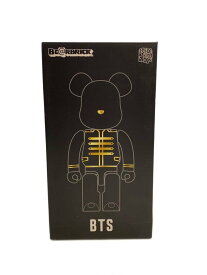 【中古】MEDICOM TOY◆BE＠RBRICK/ベアブリック/防弾少年団/フィギュア【ホビー】