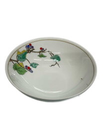 【中古】深川製磁◆皿/5点セット【キッチン用品】