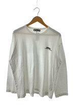 楽天市場】tシャツ メンズ 長袖（ブランドコムデギャルソン）（メンズ 