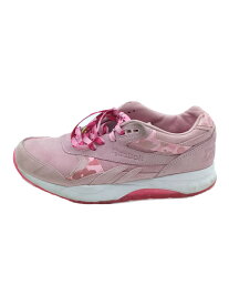 【中古】Reebok◆VENTILATOR SUPREME CAM/ベンチレーターシュプリームキャムロン/26.5cm/PNK【シューズ】