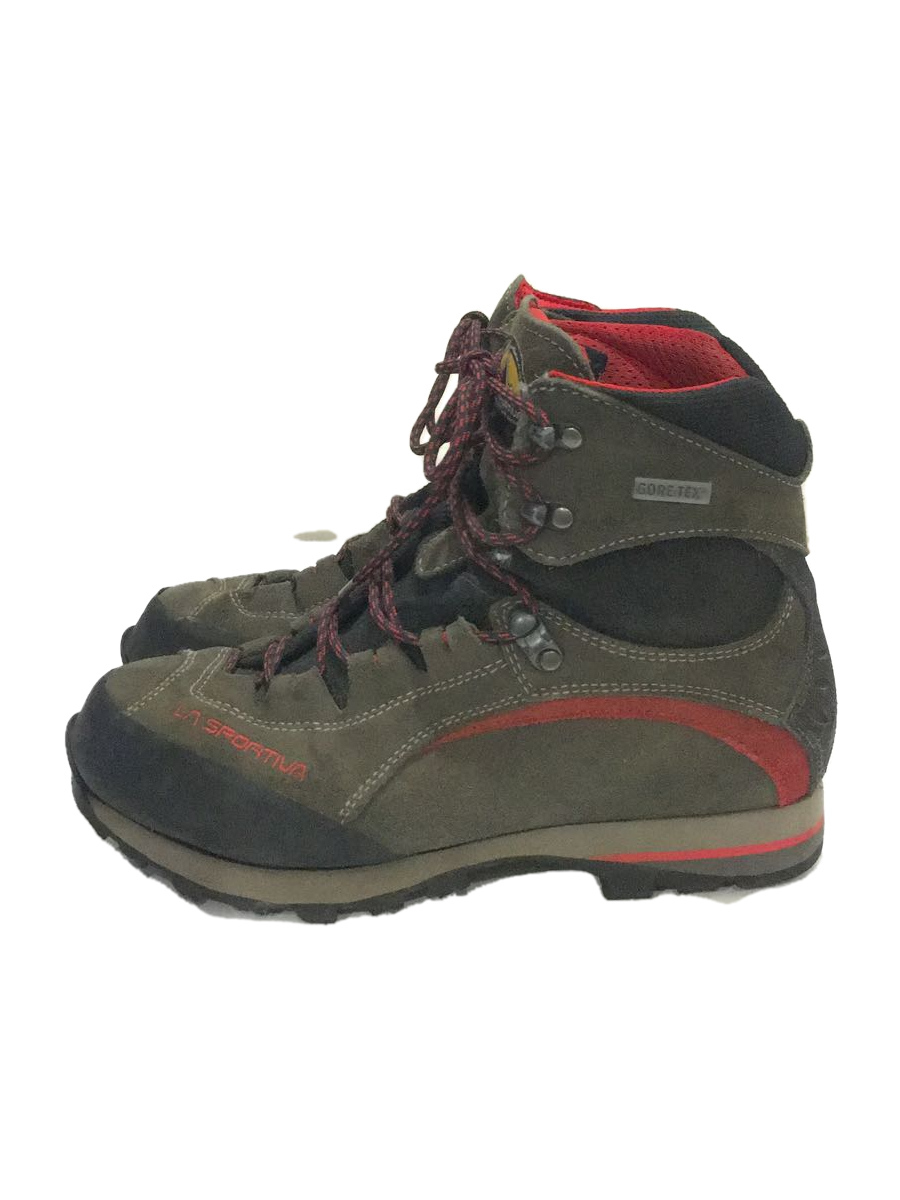 La Sportiva Trekking Boots/42/Suede Shoes BY501 | eBay