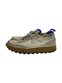 【中古】NIKE◆TOM SACHS X CRAFT GENERAL PURPOSE SHOE STUDIO/トム・サックス/28cm//【シューズ】