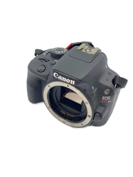 【中古】CANON◆一眼レフデジタルカメラ//【カメラ】