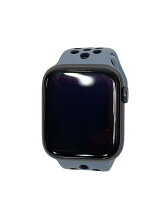 楽天市場】apple watch series 6(gpsモデル) 44mmスペースグレイ 