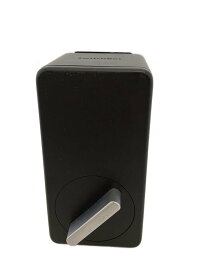 【中古】SWITCHBOT◆スマートロック/W1601700//【家電・ビジュアル・オーディオ】