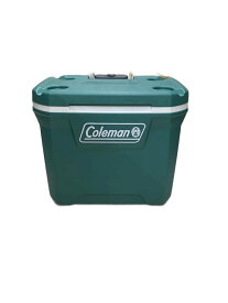 【中古】Coleman◆クーラーボックス エクストリームホイールクーラー/50QT(エバーグリーン) 2000037235//【スポーツ】