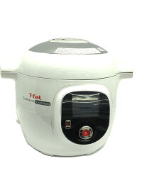 【中古】T-fal◆その他調理家電 クックフォーミー エクスプレス CY8511JP【家電・ビジュアル・オーディオ】