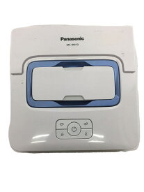 【中古】Panasonic◆掃除機 Rollan MC-RM10-W【家電・ビジュアル・オーディオ】