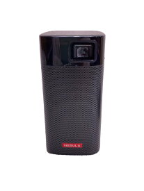 【中古】ANKER◆プロジェクター Nebula Astro D2400521【家電・ビジュアル・オーディオ】