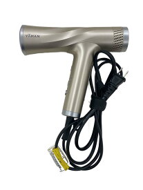 【中古】YA-MAN◆ドライヤー・ヘアアイロン HC-20N【家電・ビジュアル・オーディオ】
