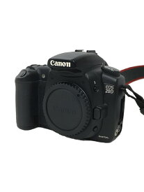 【中古】CANON◆キヤノン/一眼レフデジタルカメラ/DS126061【カメラ】