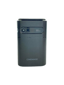 【中古】CINEMAGE/プロジェクター/CINEMAGE MINI【家電・ビジュアル・オーディオ】