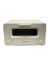 【中古】BALMUDA◆バルミューダ/トースター The Toaster K01E-WS [ホワイト]【家電・ビジュアル・オーディオ】