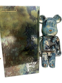 【中古】MEDICOM TOY◆フィギュア【ホビー】