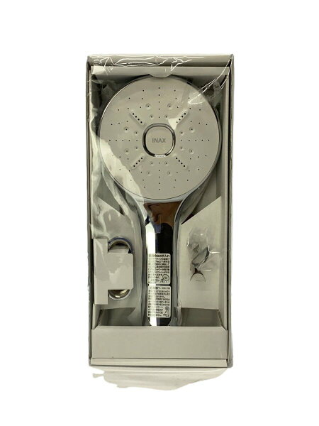 【中古】INAX◆バス・トイレ・洗面・清掃用品/SMS-1793/INAX Eco Aqua Shower Spa//【インテリア小物・日用雑貨】