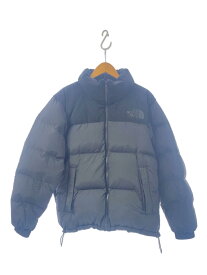 【中古】THE NORTH FACE◆ダウンジャケット/M/--/ブラック/ND92130LAB【メンズウェア】