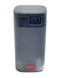 【中古】ANKER◆プロジェクター Nebula Apollo D2410511 [ブラック]【家電・ビジュアル・オーディオ】