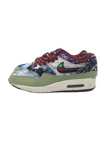 【中古】NIKE◆AIR MAX 1 SP_エア マックス 1 スペシャル/26cm/マルチカラー【シューズ】