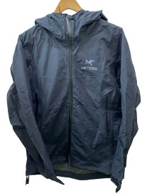 【中古】ARC’TERYX◆BETA SL/マウンテンパーカ/M/ゴアテックス/BLK/10968【メンズウェア】